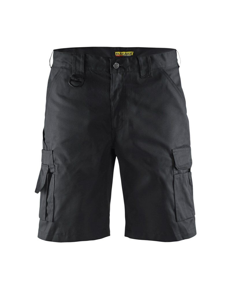 SHORT 1447 ZWART C56 28033956 afbeelding