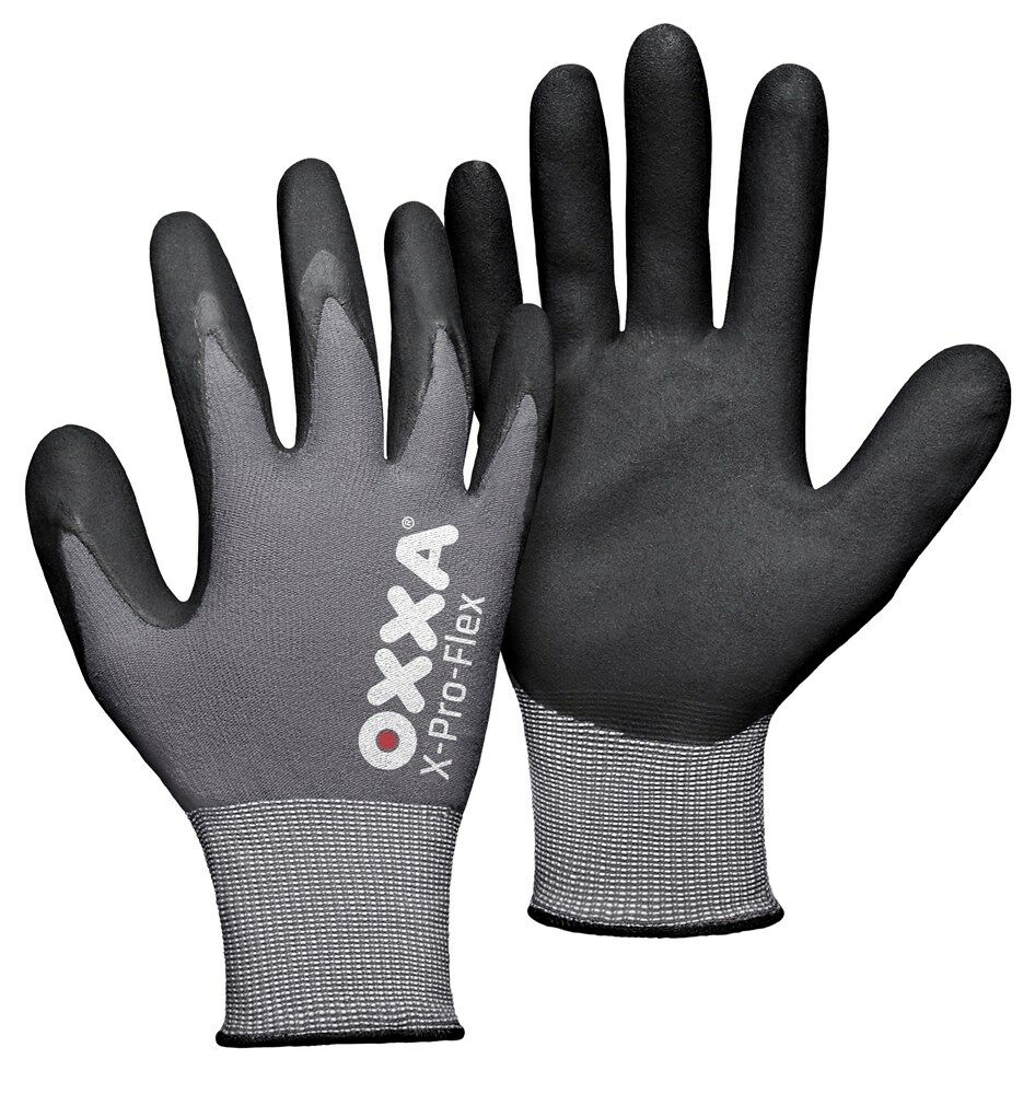 HANDSCHOEN X-PRO FLEX 15129007 afbeelding