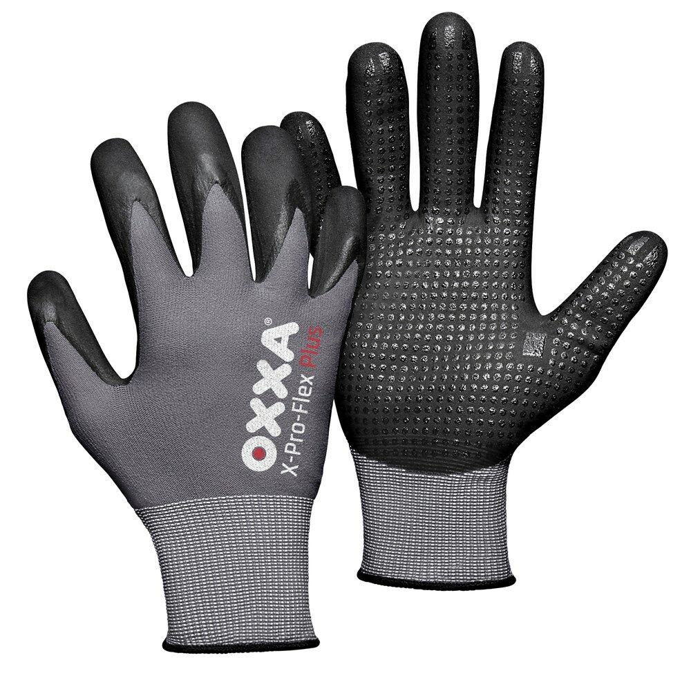 HANDSCHOEN X-PRO FLEX 15129507 afbeelding