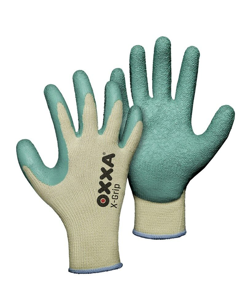 HANDSCHOEN X-GRIP 15100009 afbeelding