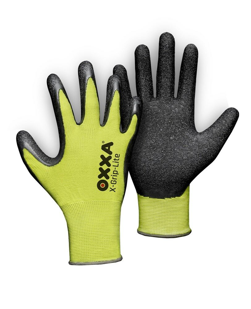 HANDSCHOEN X-GRIP LITE15102511 afbeelding
