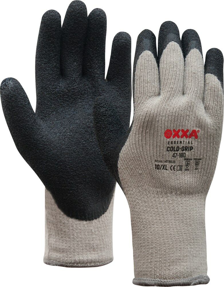 HANDSCHOEN COLDGRIPXXL 4718011 afbeelding