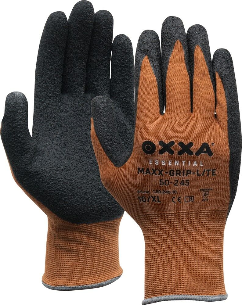 HANDSCH. MAXXGRIP 11 15024511 afbeelding