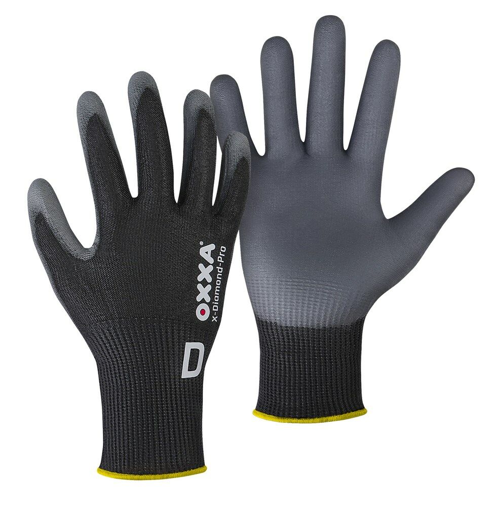 HANDSCHOEN X-DIAMONDPRO MAAT9 afbeelding