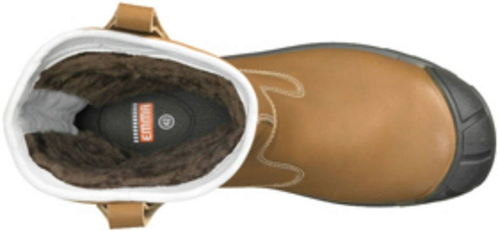 VH.LAARS EMMA S3 BEIGE M44 afbeelding