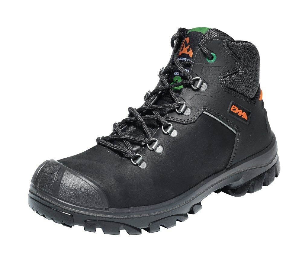 VH.SCHOEN HOOG S3 M46 HIMALAYA afbeelding