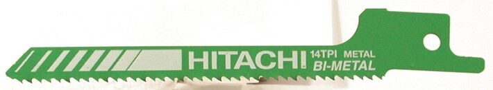 SCHROBZAAGBLADEN RM11B/S422BF (5 ST) afbeelding
