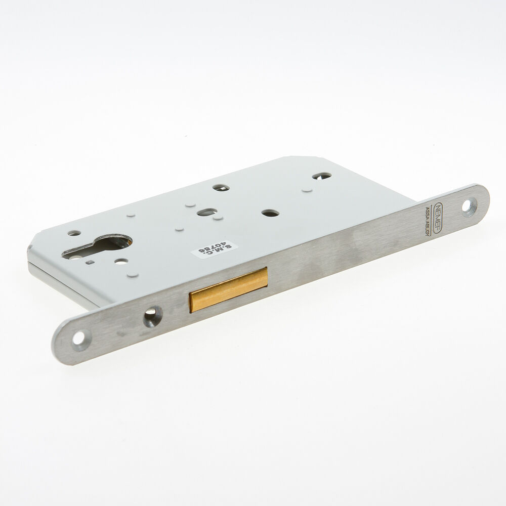 Nemef kastslot pc. 638/17-kv-60. afbeelding