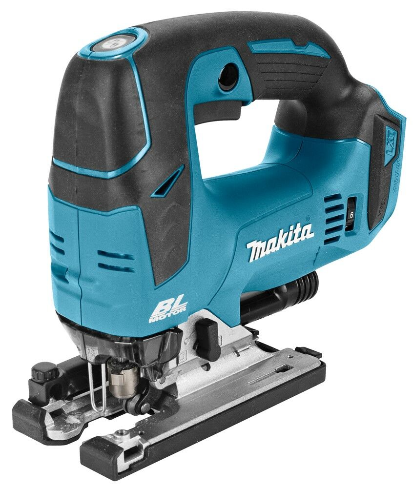 Makita 18 V Decoupeerzaag D-greep DJV182ZJ afbeelding
