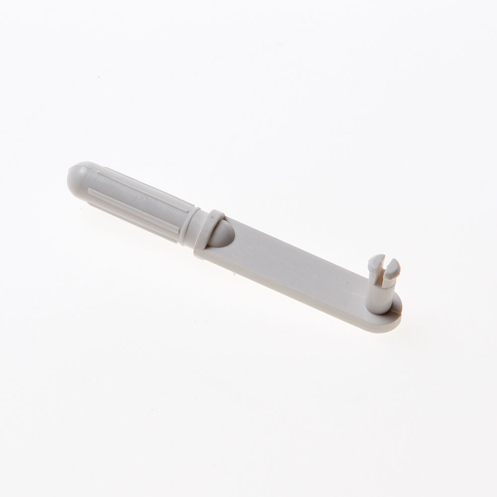 Stangclip creme afbeelding