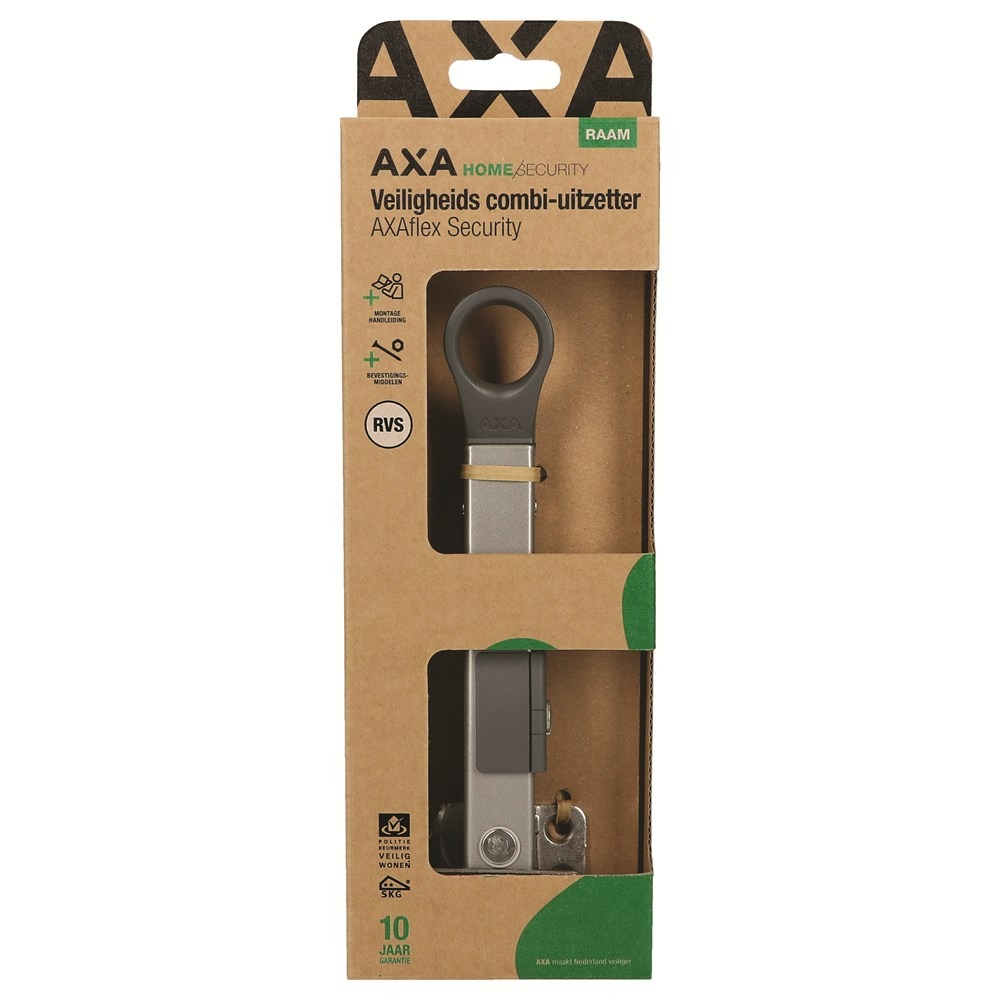 AXAFLEX SECUR 26602075BL