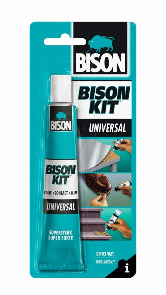 BISON KIT BLS 50ML 6305944