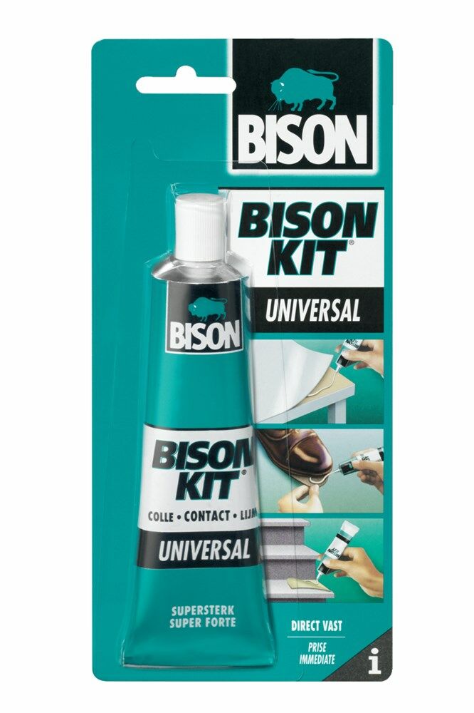 BISON KIT BLS 100ML 6305945