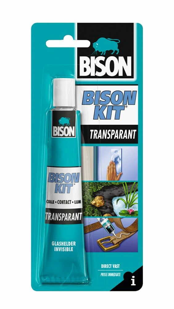 BISON TRANSP. BLS 50ML 6305948