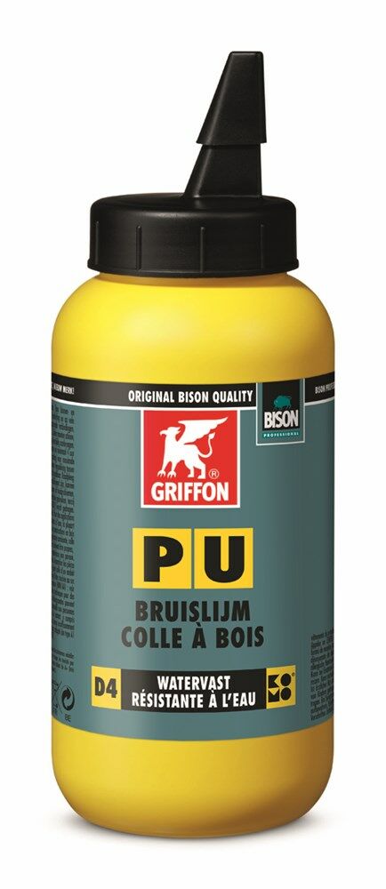 GRIF PU-BRUISLIJM 250G 6313555 afbeelding