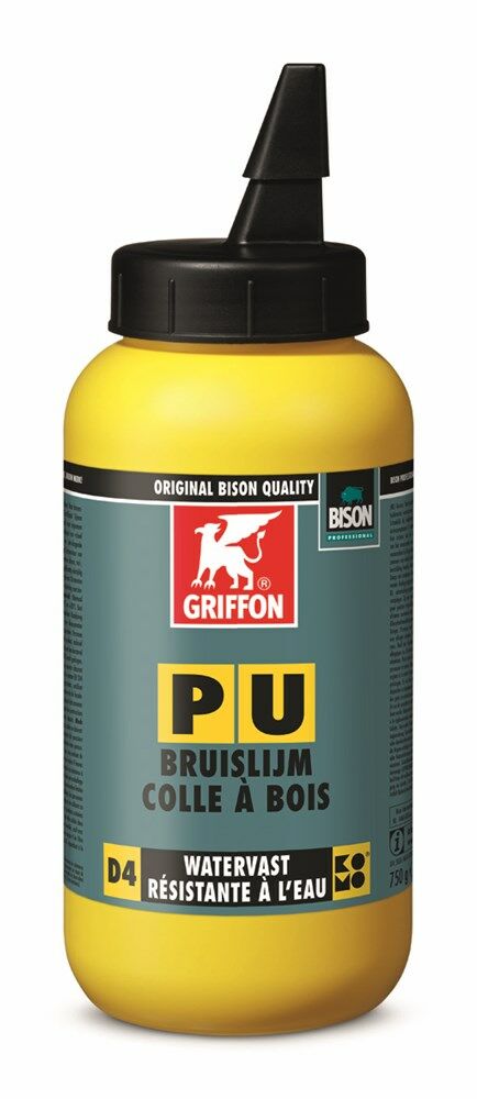 GRIF PU-BRUISLIJM 750G 6313556 afbeelding