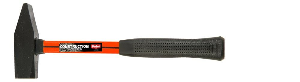 BANKHAMER FIBER 800GR. 181498 afbeelding
