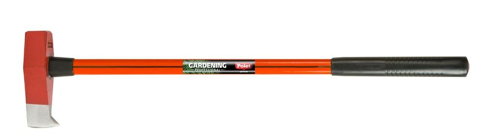 KLOOFBIJL NUPLA PRO 3KG 186430 afbeelding