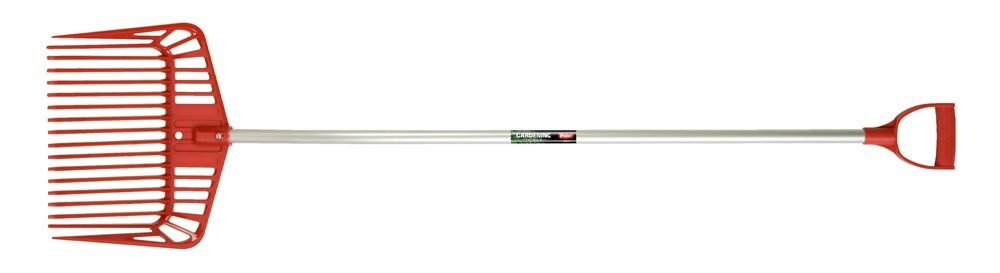 POLY-HARK ERGO-L.ALU ST.350020 afbeelding