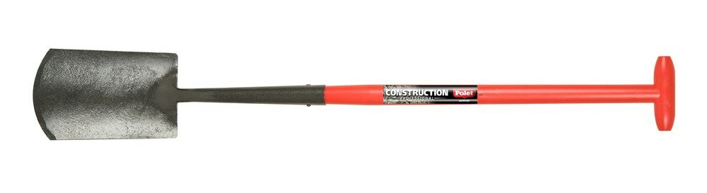 SPADE ZH 280/170 ERGO 101008E afbeelding
