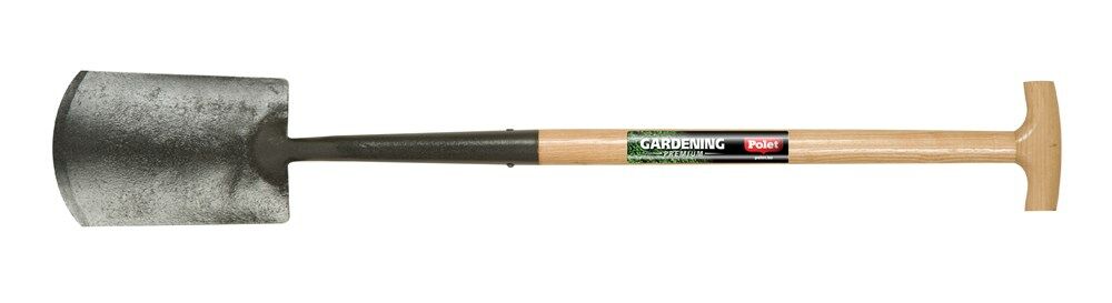 SPADE ZH 280/170 T-ST. 107008 afbeelding