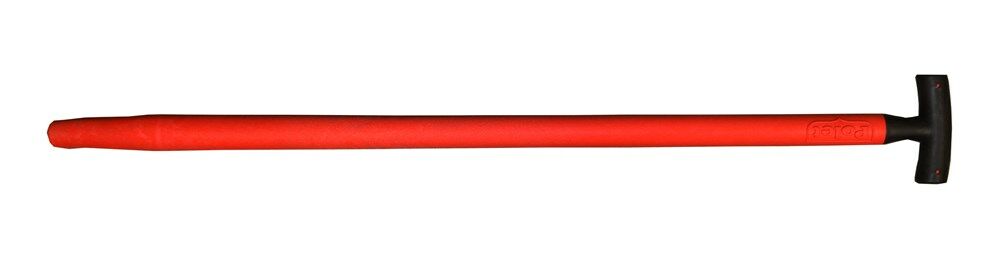 BATSSTEEL T 95CM FIB. FH141611 afbeelding