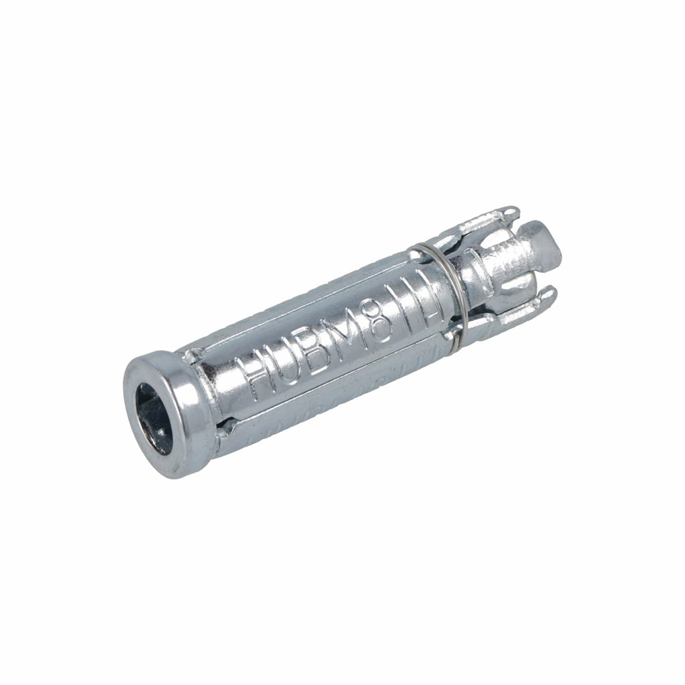 Keilhuls m12x 80 vz