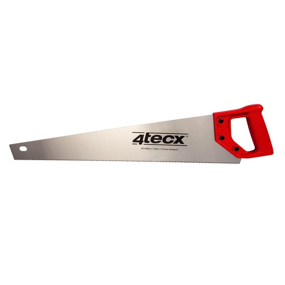 4tecx Handzaag 550mm HP-U7 1C-greep