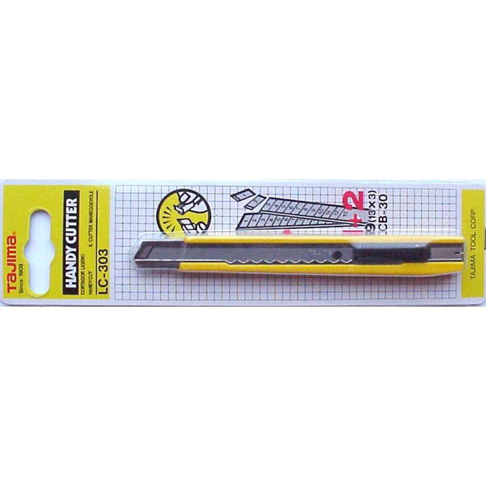AFBREEKMES 9MM 35-LC303B/B1 afbeelding