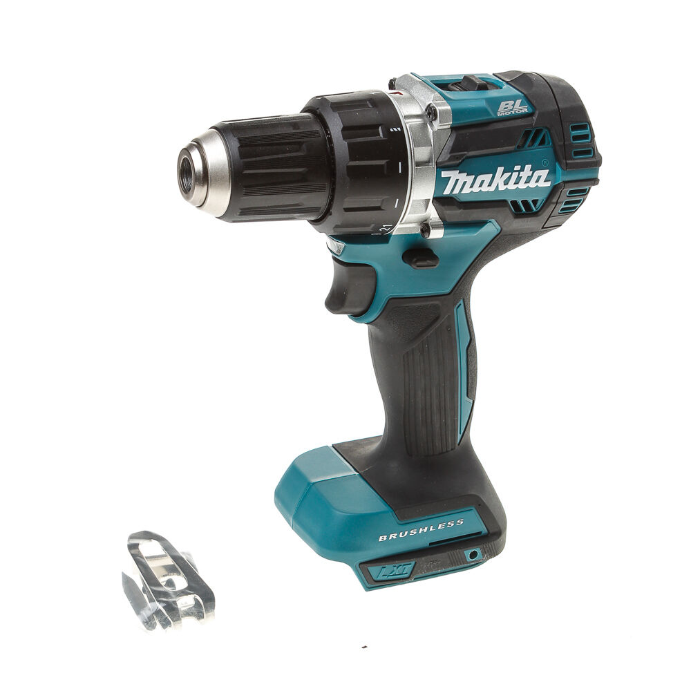 Makita boor/schr.ddf484z 18V ex. afbeelding