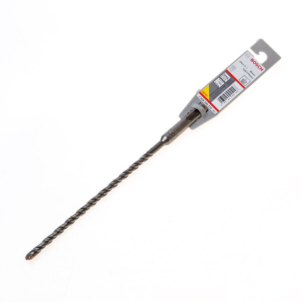 Hamerboor Sds-plus-5 6x150/210 afbeelding