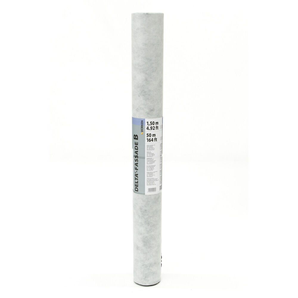 Delta Fassade B 1.50x50m (75m2) afbeelding