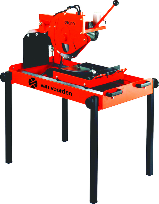 Zaagmachine 230v 3pk crono afbeelding