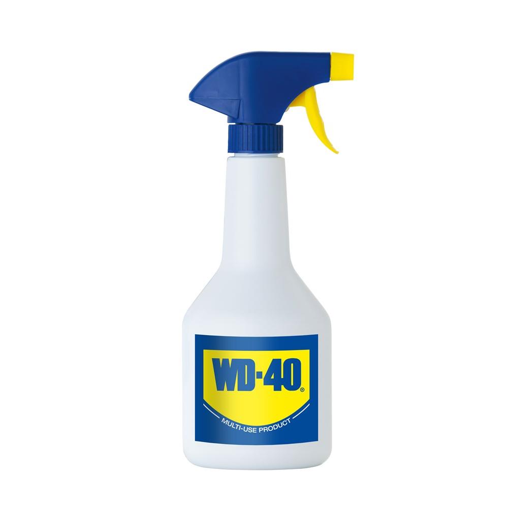 Vernevelspuit inhoud 0,6 l kunststof WD-40 afbeelding