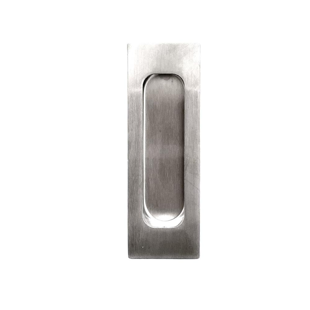 Henderson Schuifdeurkom rechth. 120x40 rvs 501/SS