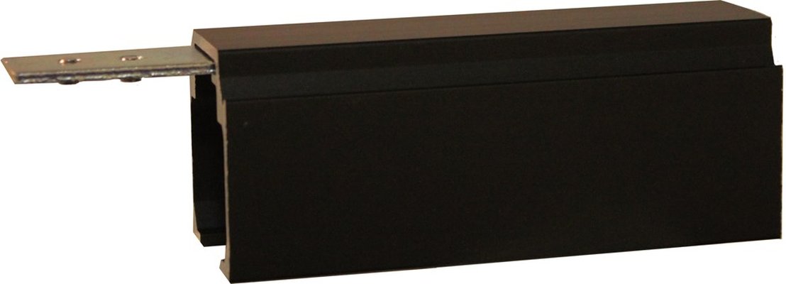 280HP/EXB-Inzet module, zwart