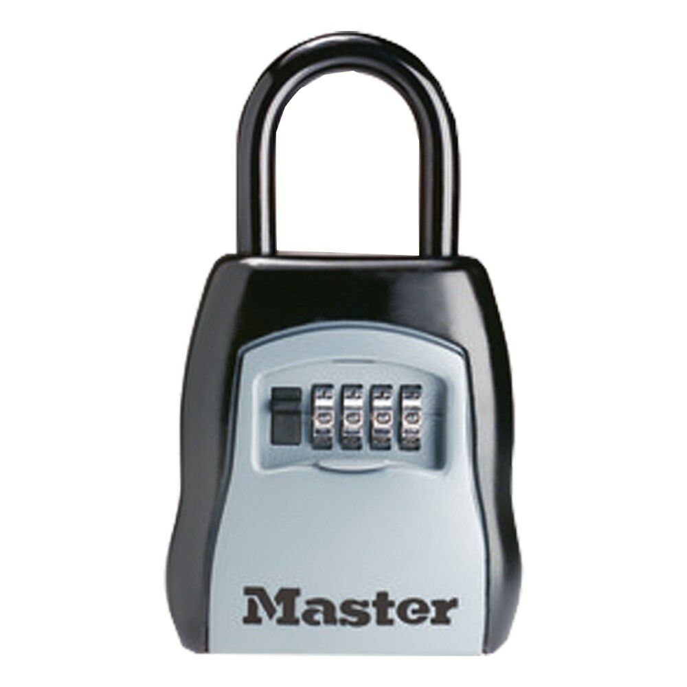 SLEUTELKLUIS MASTERL. ML5400 afbeelding