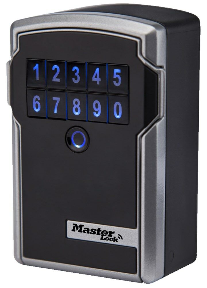 SLEUTELKLUIS MASTERL. 5441EURD afbeelding