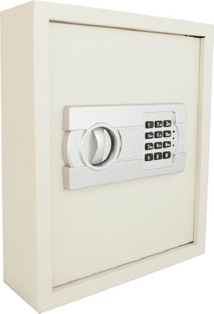 SLEUTELKLUIS PROTECTOR KEY 40E afbeelding