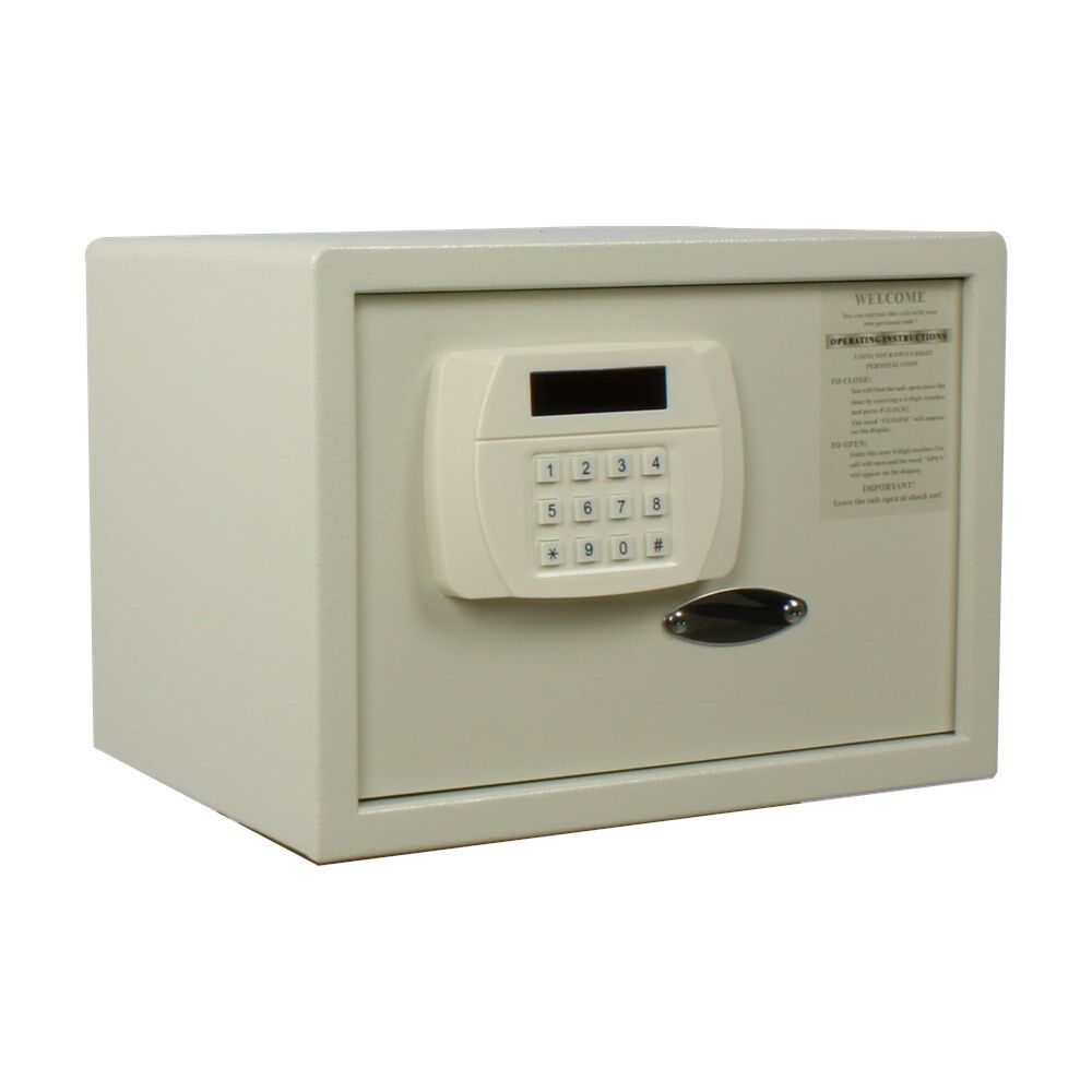 HOTELSAFE D 25MOS 121000181 afbeelding