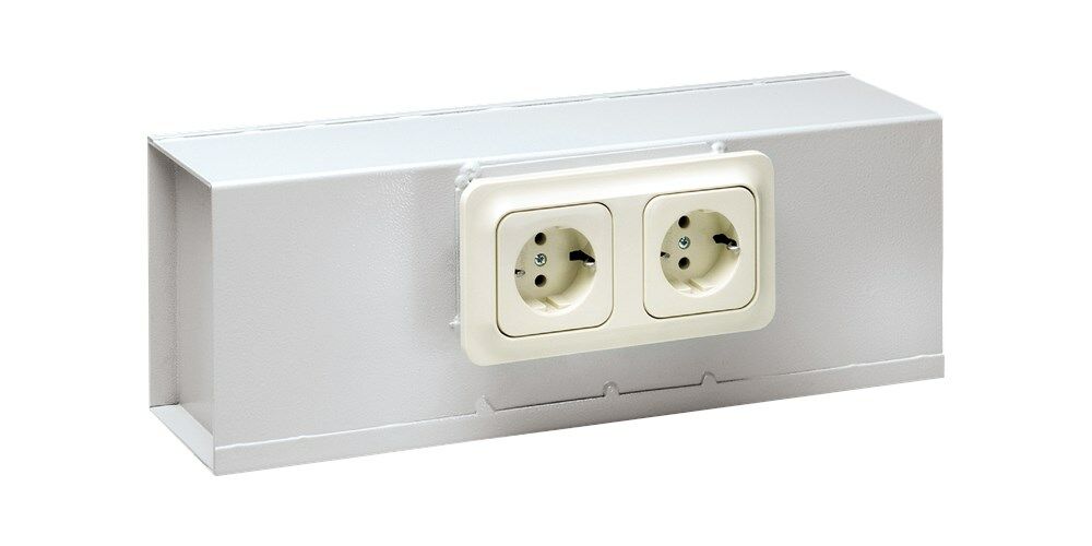 STOPCONTACTSAFE STW 111000602 afbeelding