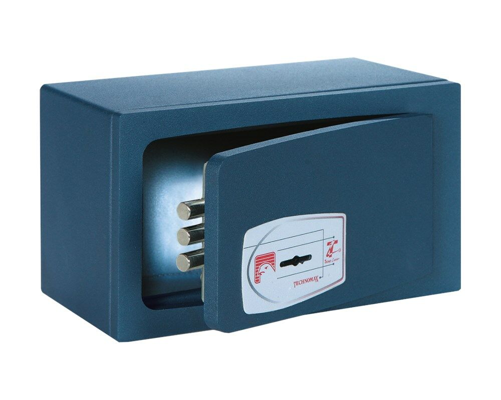 PRIVEKLUIS MINISAFE MB/0 3701 afbeelding