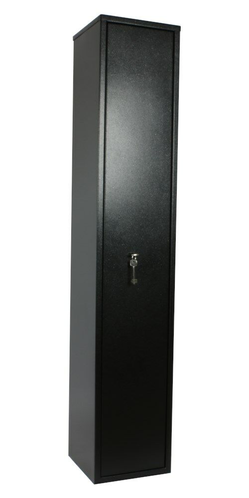 PROTECTOR GUNSAFE 5 ZWART afbeelding
