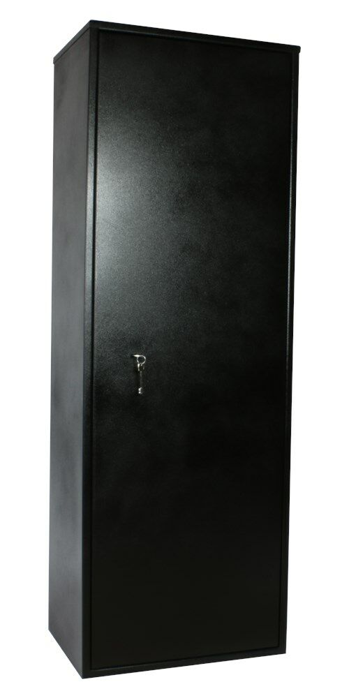 PROTECTOR GUNSAFE 10 ZWART afbeelding