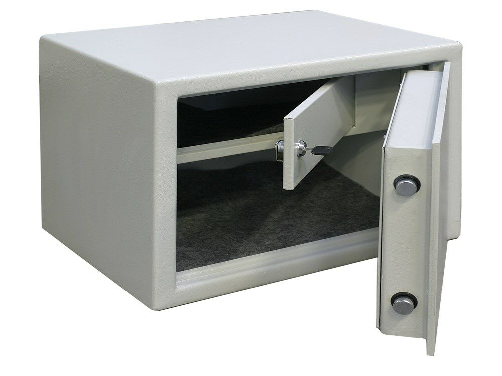 MET. WAPENKLUIS PWKA 9010668 afbeelding