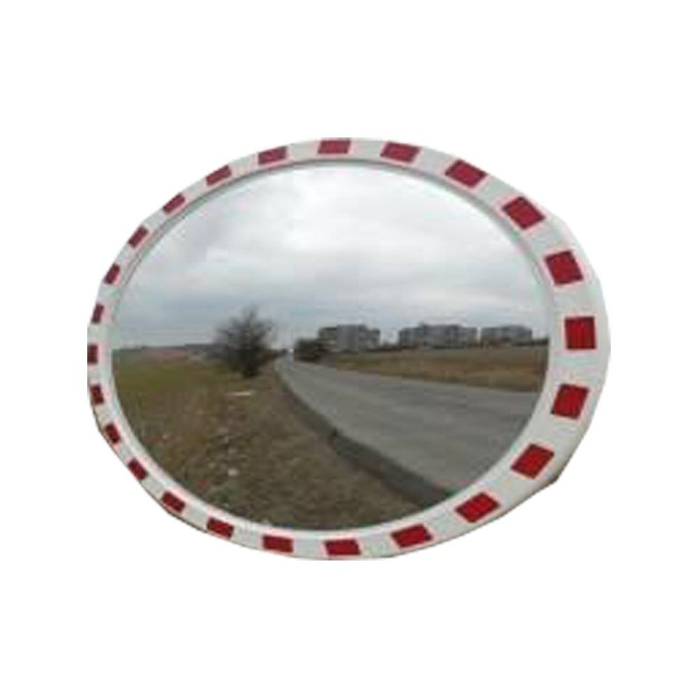 VERKEERSSPIEGEL ACRYL ROND 600 afbeelding