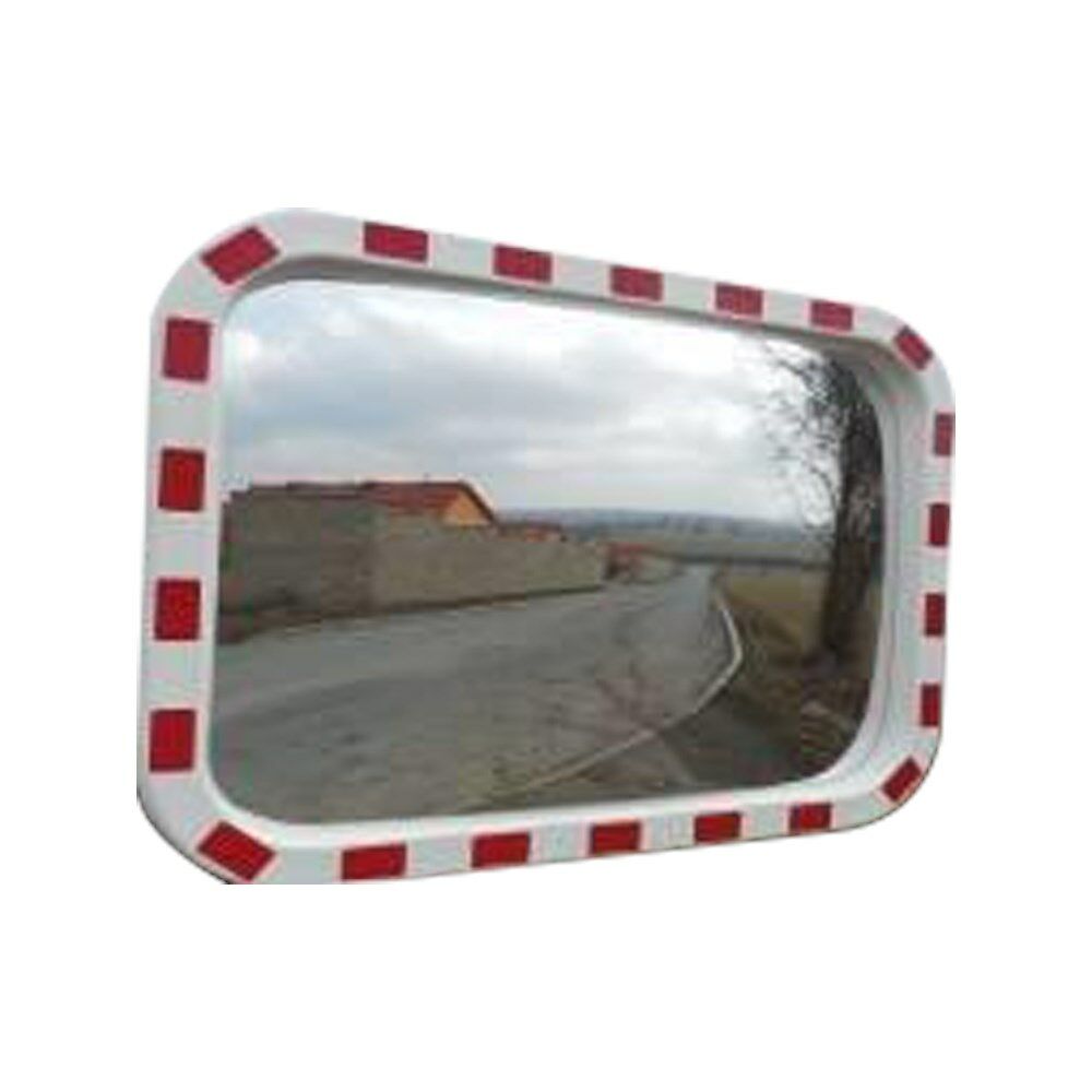VERKEERSSPIEG. ACRYL RH600X800 afbeelding