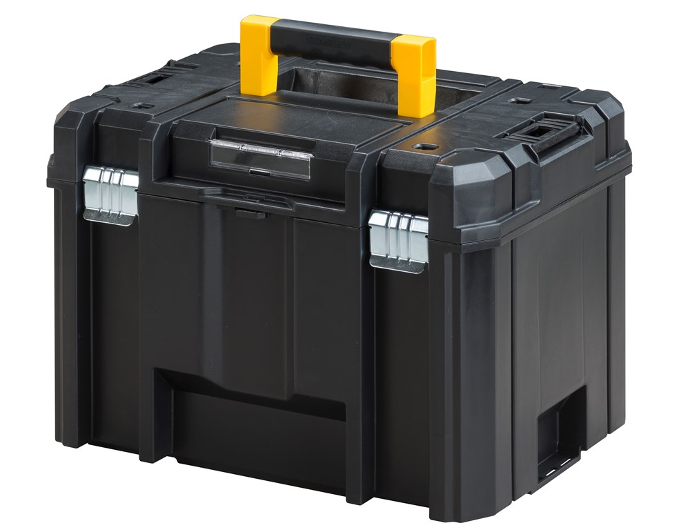 Fatmax tstack VI
