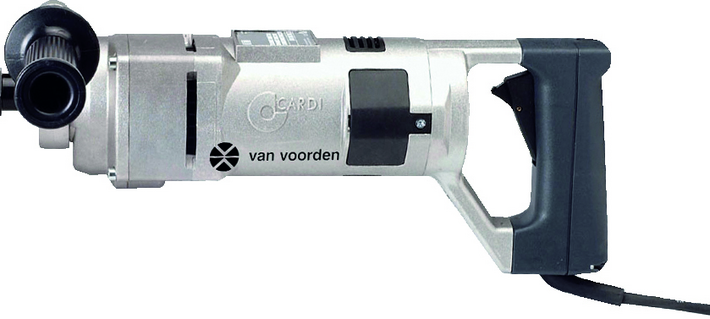 Diam.boormach.talpa 1800 1800w afbeelding