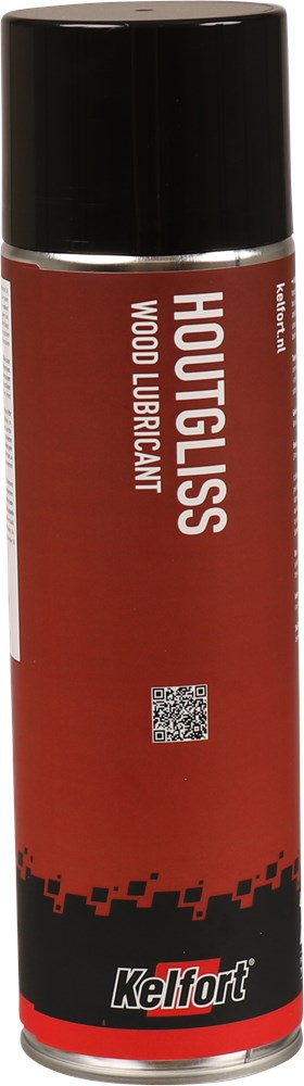 Houtglijmiddel Kelfort sil.vrij 400 ml afbeelding